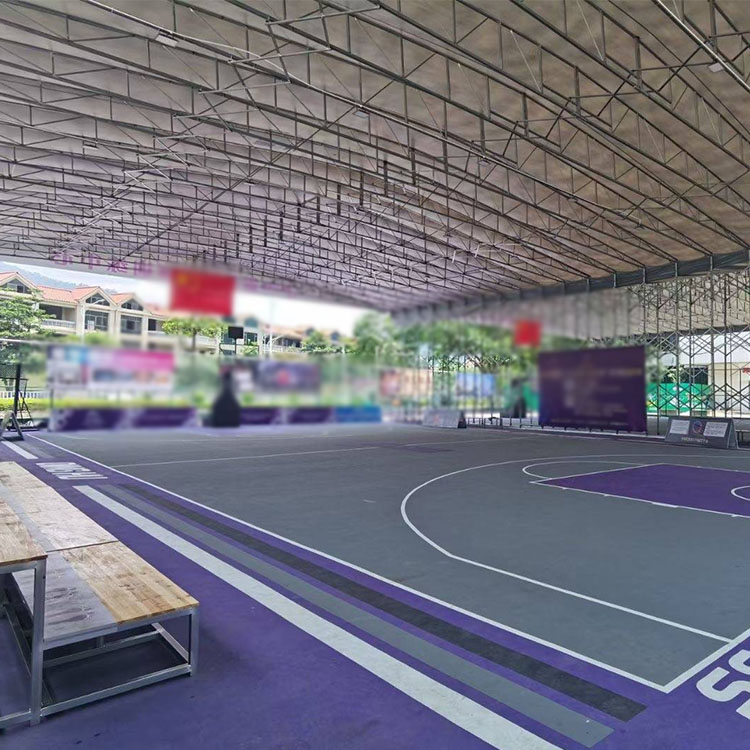 七台河工程案例