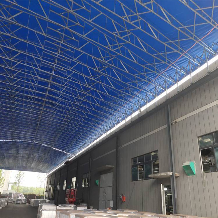 七台河工程案例